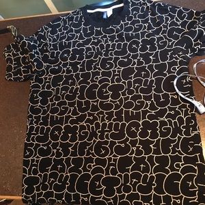 Stylish H&M’s Men’s Tee